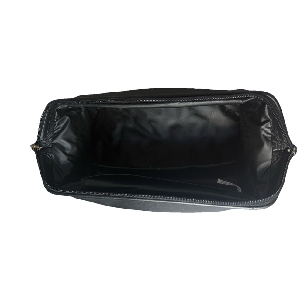 Dopp Sienna Cowhide Men's First Class Traveler Kit GUC - Picture 4 of 4